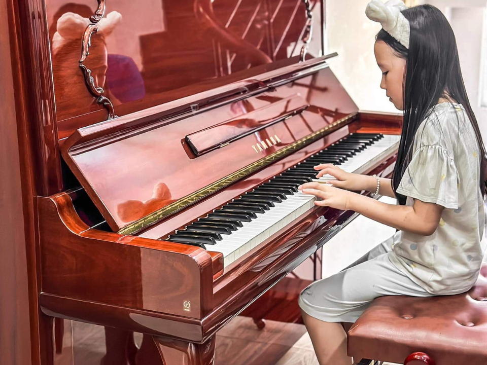 Chi tiết đàn YAMAHA W3A Mhc - Hình 4